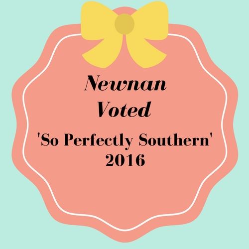 So Perfectly Southern