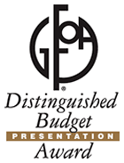 Distinguished Budget