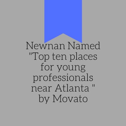 Top Ten Cities For Young Professionals