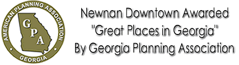 Great Places in Georgia