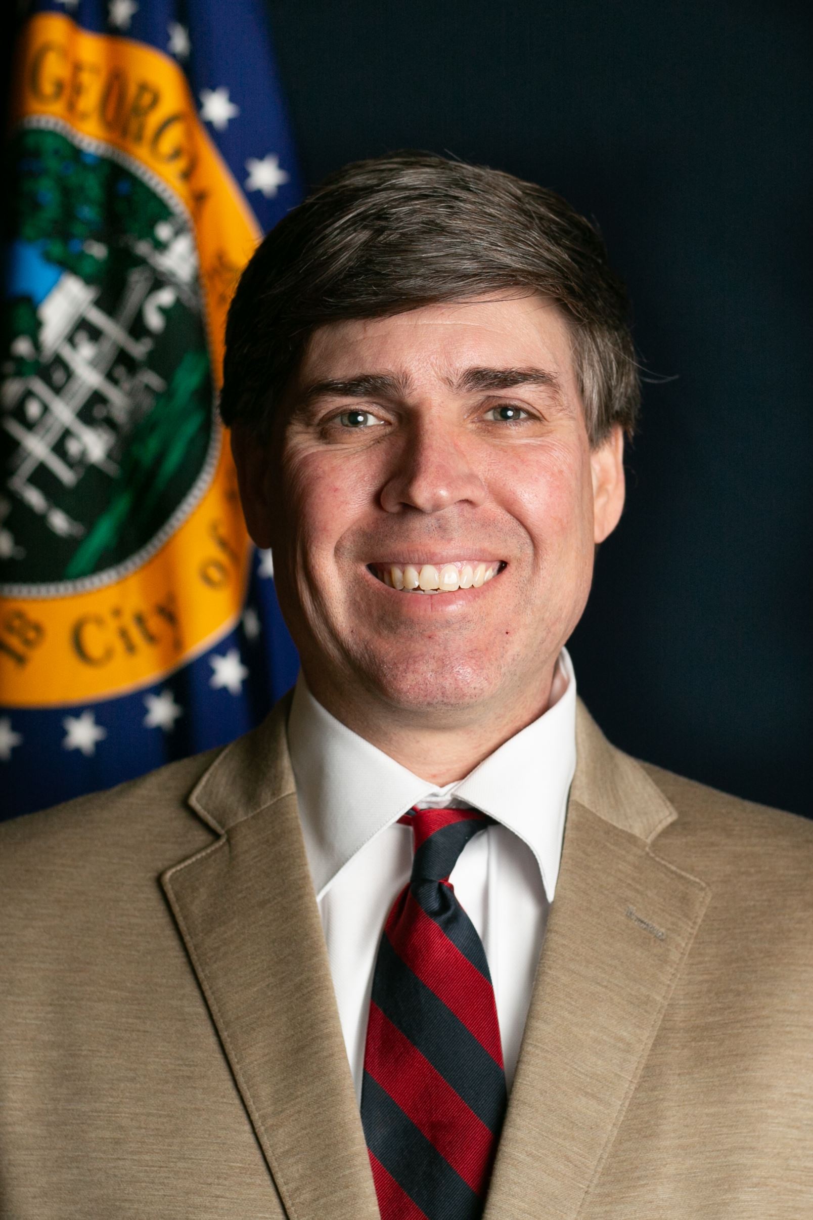 Scott Berta Headshot 2026