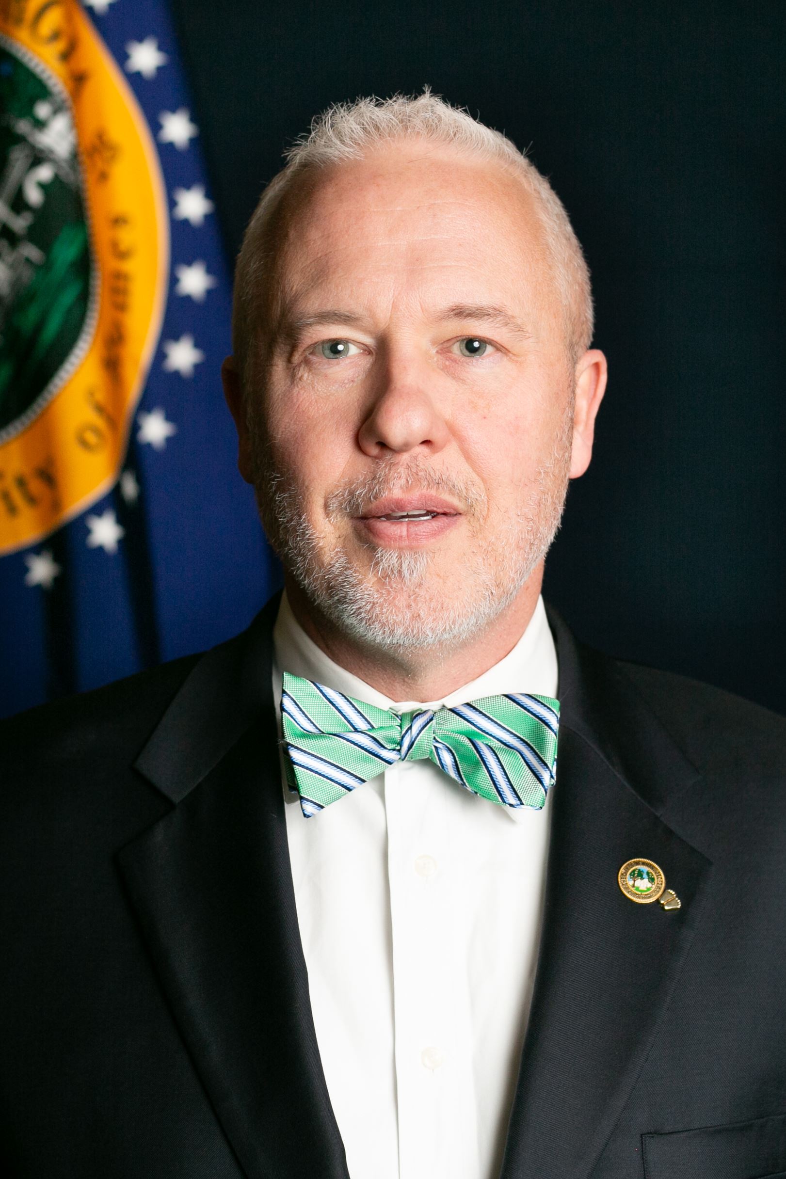 Dustin Koritko Headshot 2026