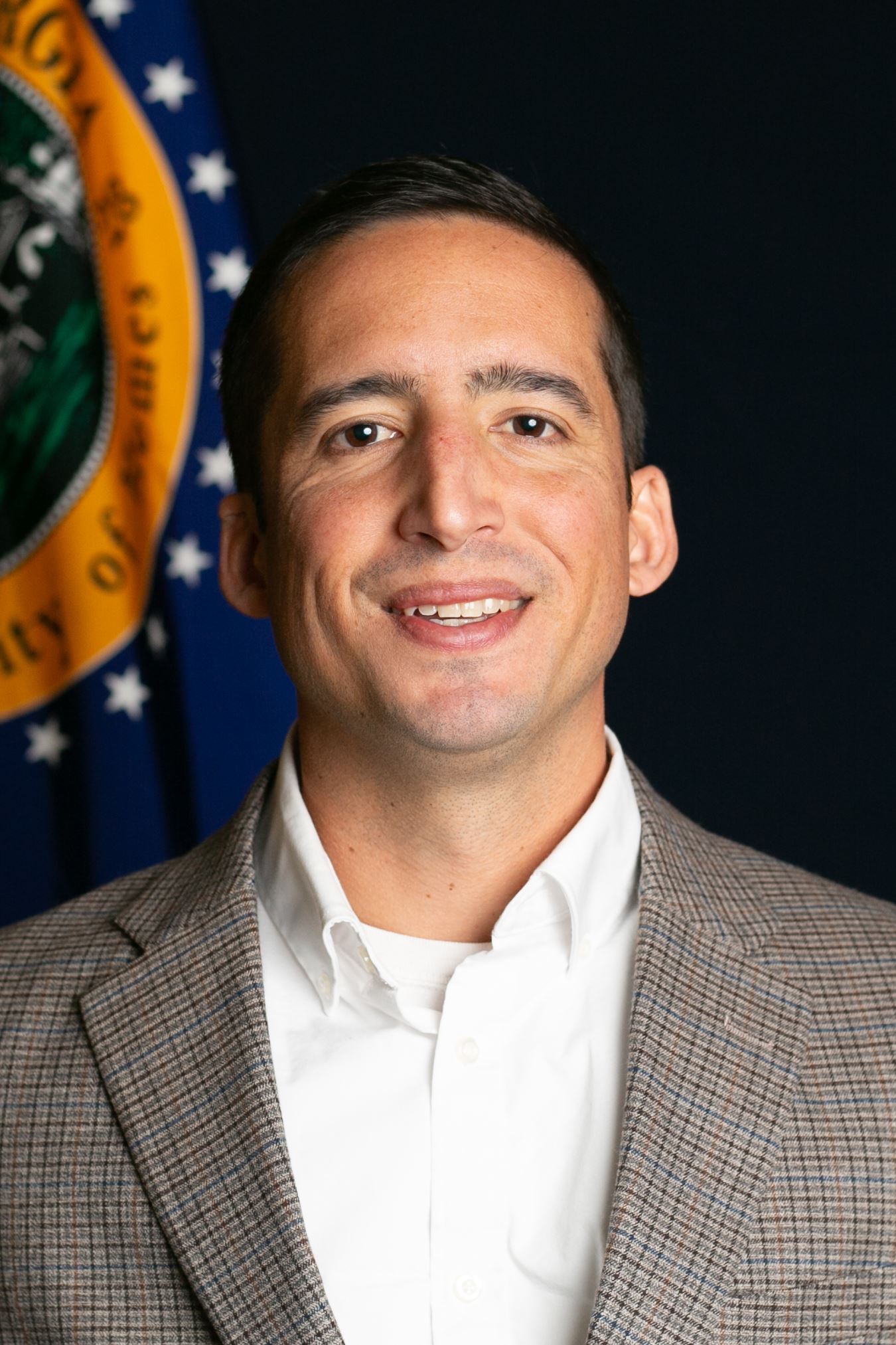 Brent Snodgrass 2026