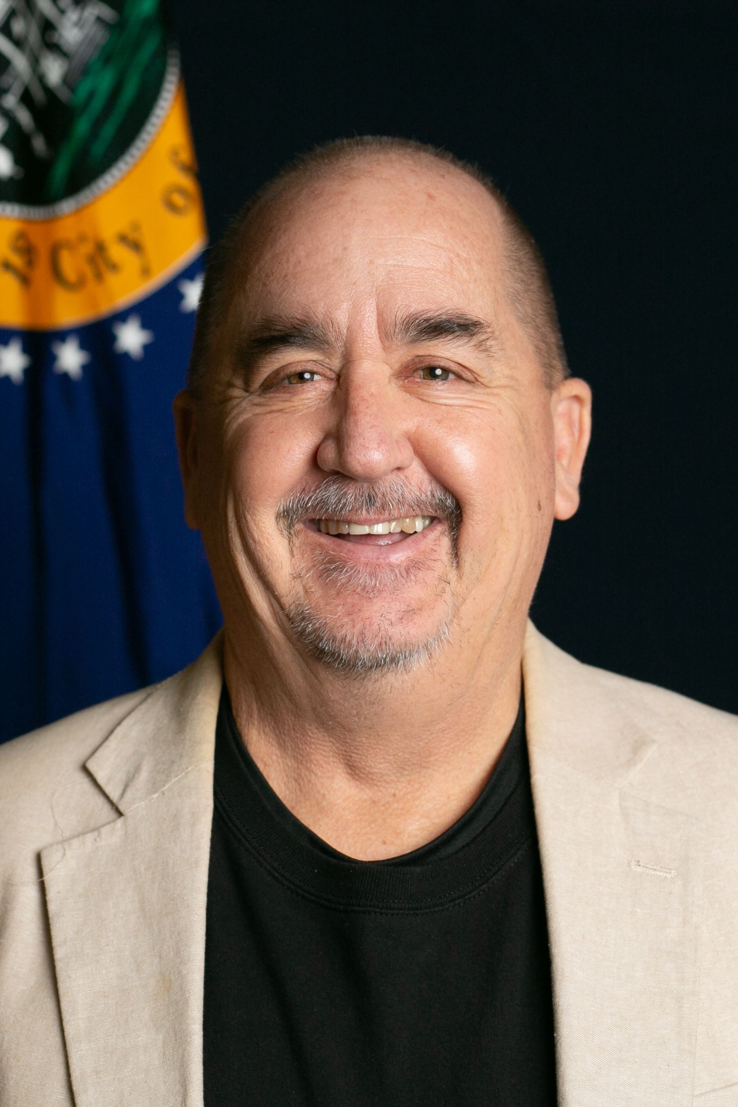 Michael Furbush 2026