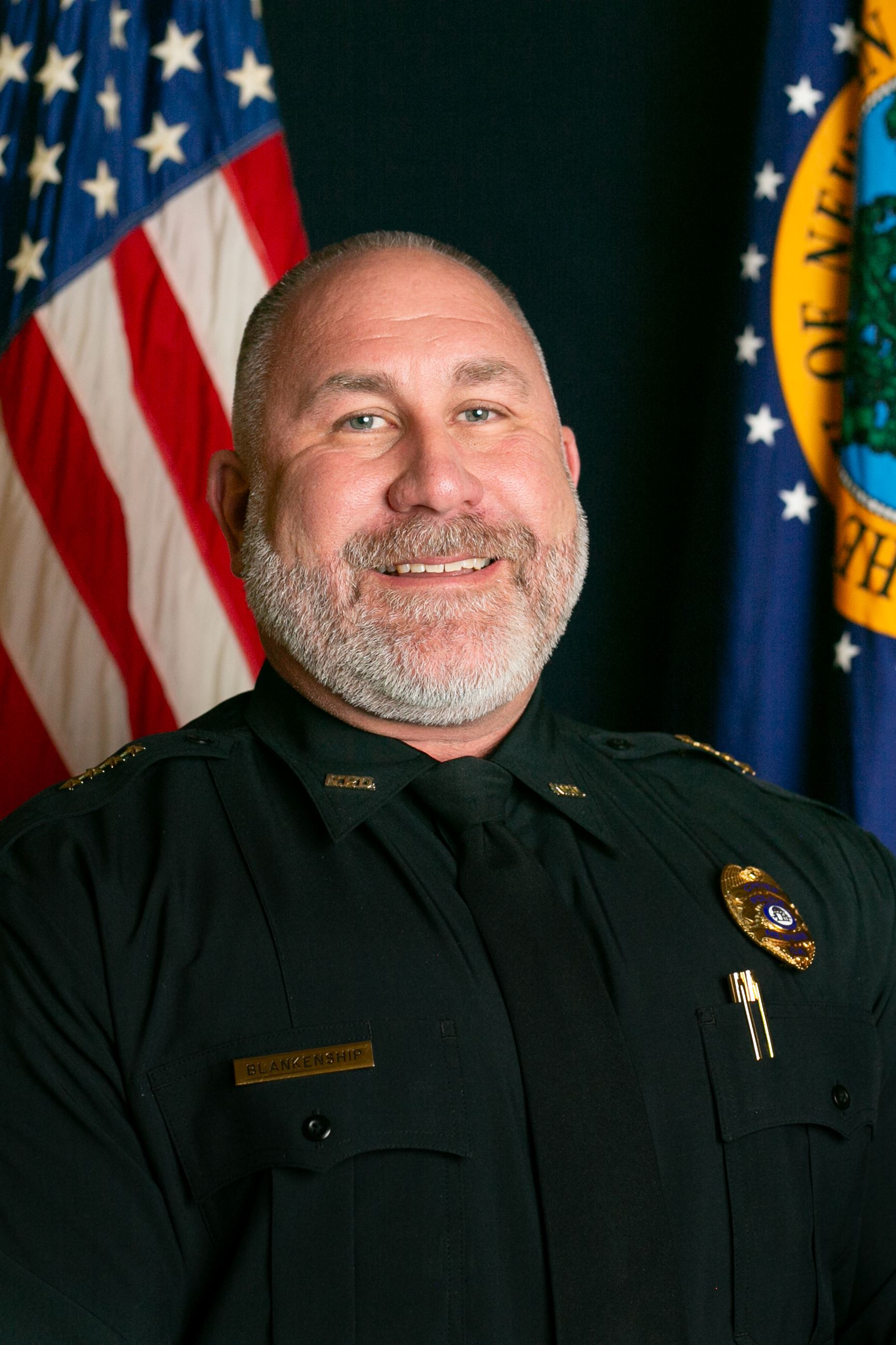 Brent Blankenship 2026