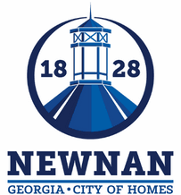 GA City of Homes Logo