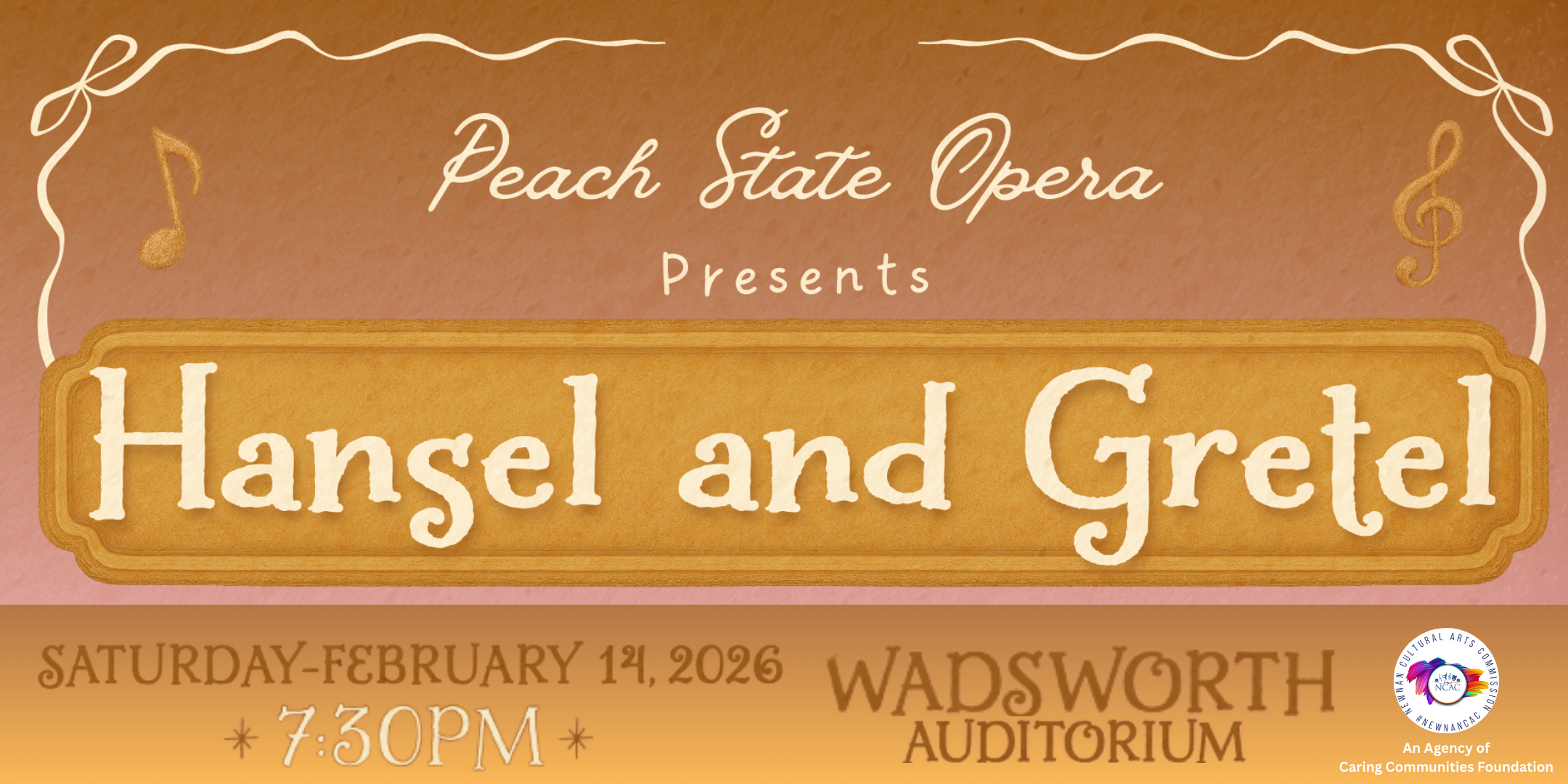 PSO Hansel and Gretel