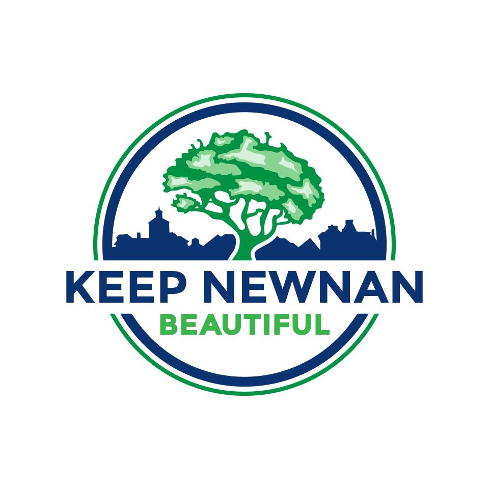 Keep Newnan Beautiful Logo