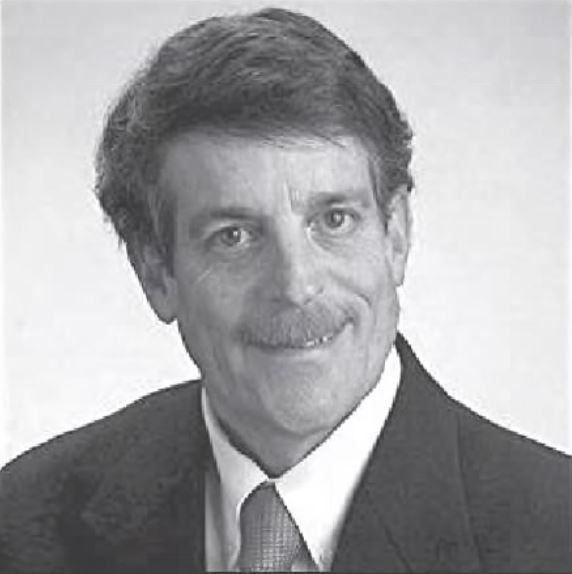 Clifford Gandy Glover